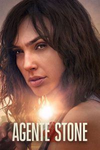 Agente Stone 2023-