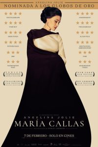 María Callas 2024