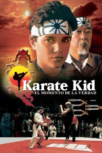 Karate Kid 1984-