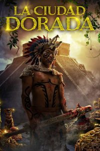 La Ciudad Dorada 2018