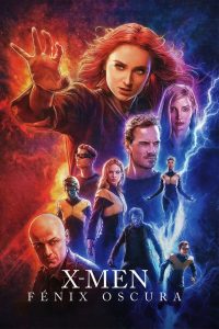 X-Men: Dark Phoenix 2019