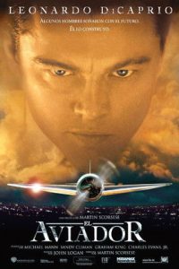 El Aviador 2004