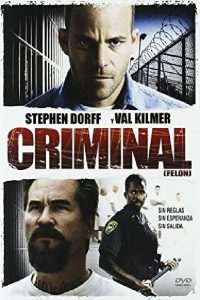Criminal (Felon) 2008