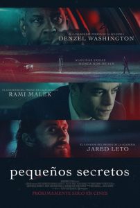 Pequeños Secretos 2021