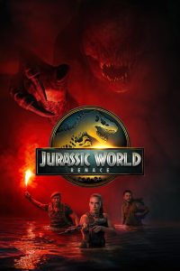 Jurassic World: Renace 2025