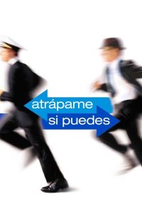 Atrápame si puedes_