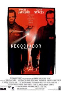 El Mediador 1998-