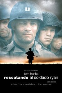 Rescatando al soldado Ryan 1998