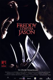 Freddy contra Jason 2003