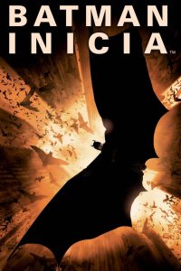 Batman inicia 2005