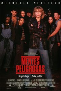 Mentes peligrosas 1995