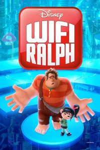 Wifi Ralph 2018
