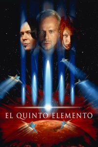 El Quinto Elemento 1997