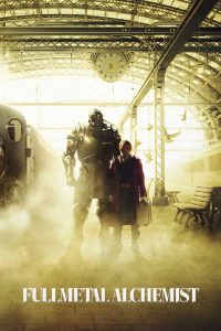 FullMetal Alchemist 2017
