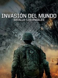 Invasión del Mundo: Batalla Los Ángeles