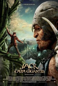 Jack: El Cazagigantes 2013