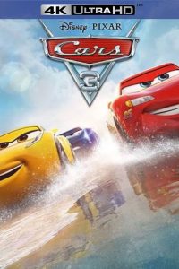 Cars 3 2017