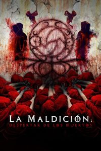 La maldición: El despertar de los muertos 2021