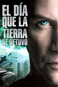 El Día que la Tierra se Detuvo