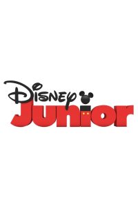 DISNEY JR