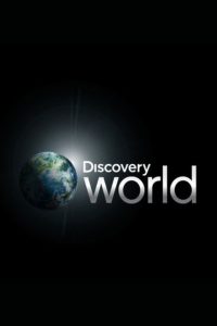 DISCOVERY WORLD