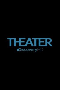 DISCOVERY THEATER