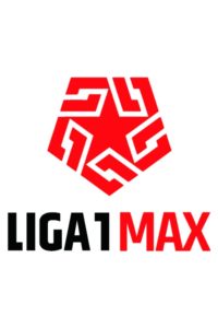 LIGA 1 MAX