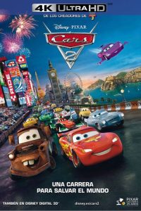 Cars 2 2011