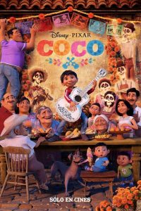 Coco 2017