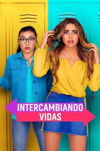 Intercambiando Vidas (Switched) 2020