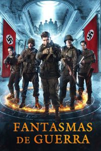 Fantasmas de Guerra 2020
