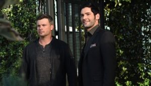Lucifer: 3×16