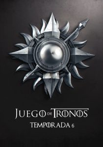 Game of Thrones: Temporada 6