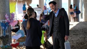 Lucifer: 3×12