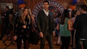 Lucifer: 3×15